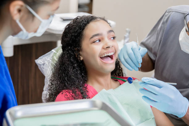 Best Emergency Tooth Extraction in Napavine, WA