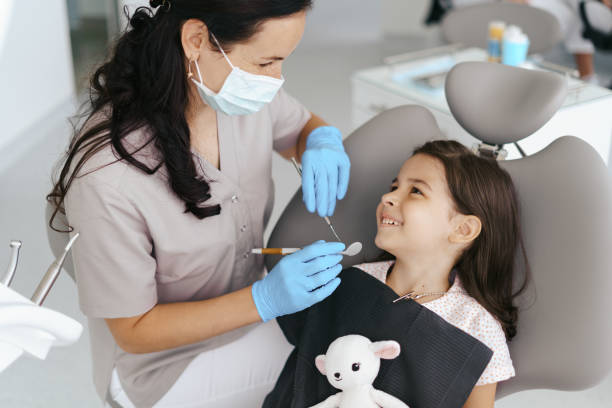 Best Urgent Care for Lost Fillings or Crowns in Napavine, WA