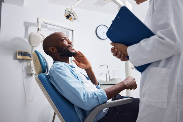 Best Emergency Treatment for Dental Infections or Abscesses in Napavine, WA