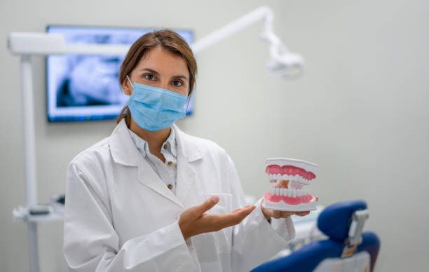 Best Same-Day Emergency Dental Services in Napavine, WA