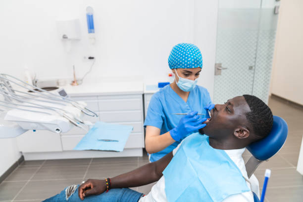 Best Emergency Dental Care for Broken or Chipped Teeth in Napavine, WA