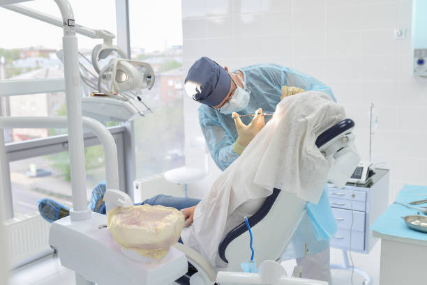 Best Pediatric Emergency Dentist in Napavine, WA